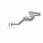 2008 2013 BMW 128i 3.0L Direct-Fit Catalytic Converter 5531762 Magnaflow - Catalytic Converters Car Part People