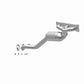 2008 2013 BMW 128i 3.0L Direct-Fit Catalytic Converter 5531762 Magnaflow