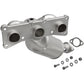 2008 2013 BMW 128i 3.0L Direct-Fit Catalytic Converter 5531763 Magnaflow - Catalytic Converters Car Part People