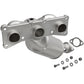 2008 2013 BMW 128i 3.0L Direct-Fit Catalytic Converter 5531763 Magnaflow