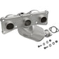 2008 2013 BMW 128i 3.0L Direct-Fit Catalytic Converter 5531763 Magnaflow