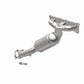 2008 2013 BMW 128i 3.0L Direct-Fit Catalytic Converter 5531763 Magnaflow