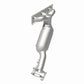 2008 2013 BMW 128i 3.0L Direct-Fit Catalytic Converter 5531763 Magnaflow - Catalytic Converters Car Part People