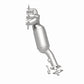 2008 2013 BMW 128i 3.0L Direct-Fit Catalytic Converter 5531763 Magnaflow