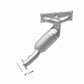 2008 2013 BMW 128i 3.0L Direct-Fit Catalytic Converter 5531763 Magnaflow