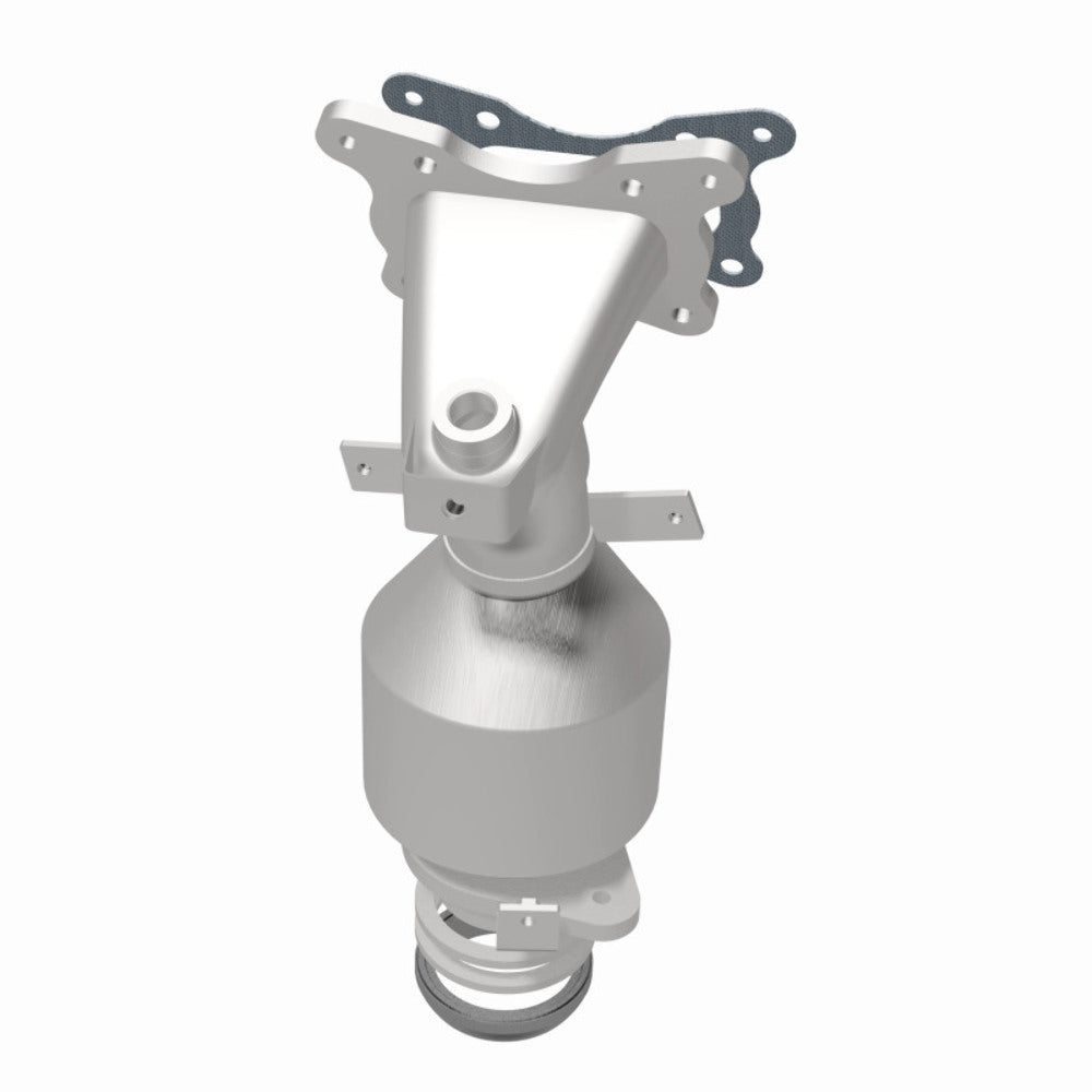 2010 2011 Honda CR-V 2.4L Direct-Fit Catalytic Converter 5531781 Magnaflow - Catalytic Converters Car Part People