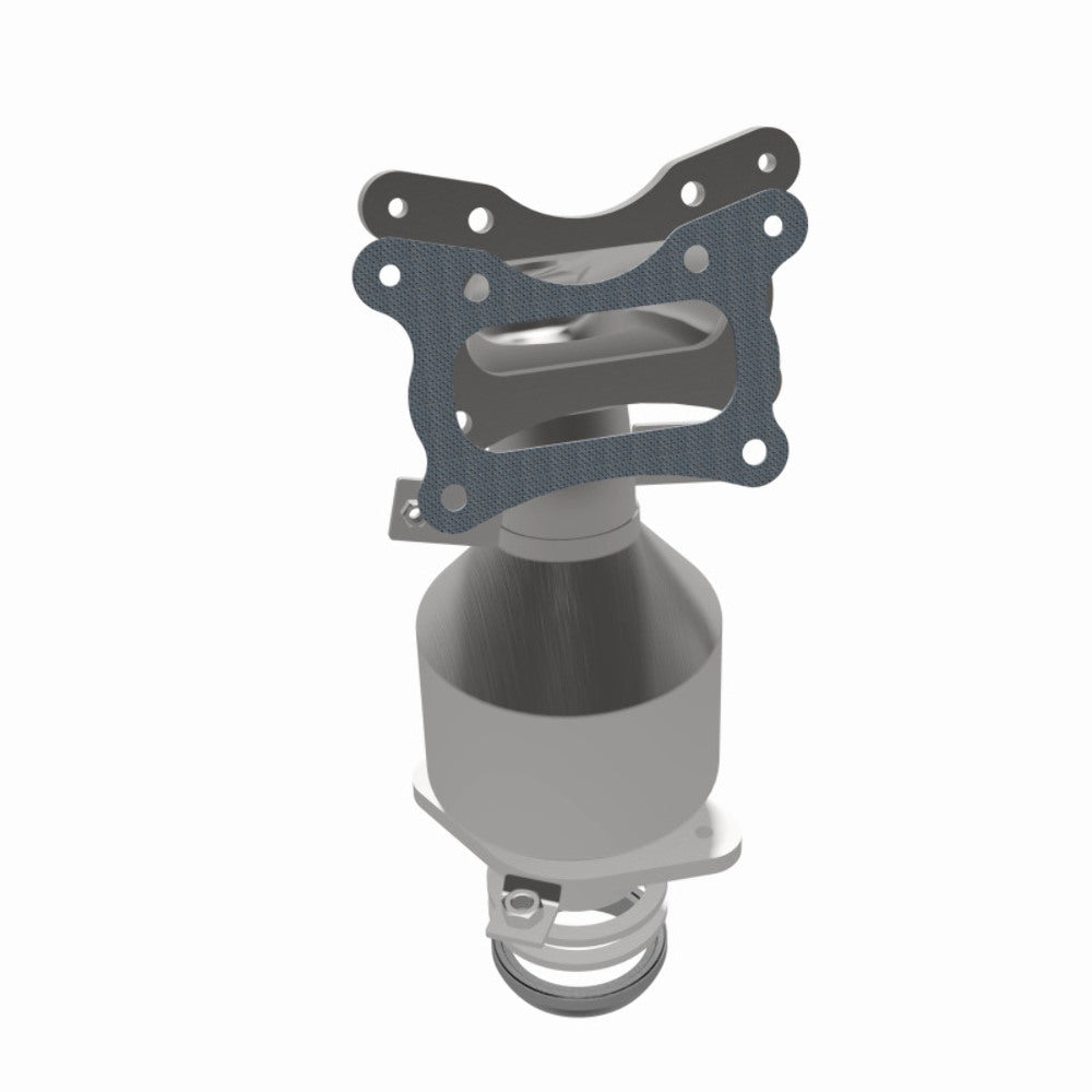 2010 2011 Honda CR-V 2.4L Direct-Fit Catalytic Converter 5531781 Magnaflow - Catalytic Converters Car Part People