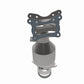2010 2011 Honda CR-V 2.4L Direct-Fit Catalytic Converter 5531781 Magnaflow