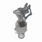 2010 2011 Honda CR-V 2.4L Direct-Fit Catalytic Converter 5531781 Magnaflow