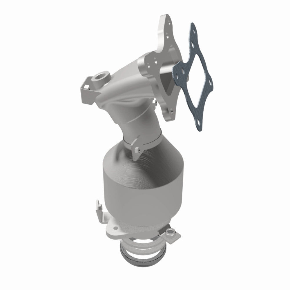 2010 2011 Honda CR-V 2.4L Direct-Fit Catalytic Converter 5531781 Magnaflow - Catalytic Converters Car Part People