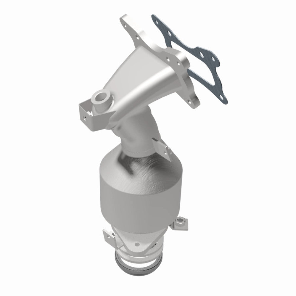 2010 2011 Honda CR-V 2.4L Direct-Fit Catalytic Converter 5531781 Magnaflow - Catalytic Converters Car Part People
