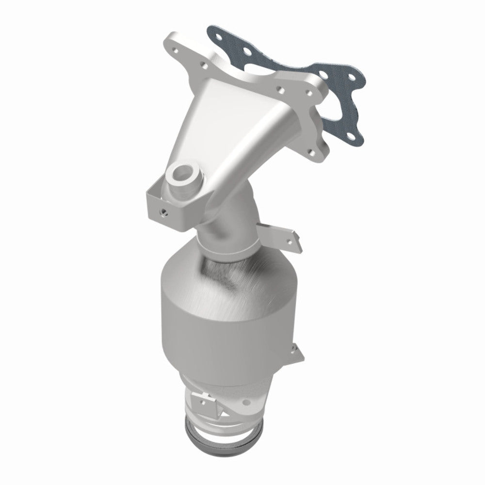 2010 2011 Honda CR-V 2.4L Direct-Fit Catalytic Converter 5531781 Magnaflow - Catalytic Converters Car Part People