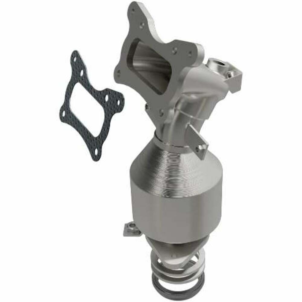 2010 2011 Honda CR-V 2.4L Direct-Fit Catalytic Converter 5531781 Magnaflow - Catalytic Converters Car Part People