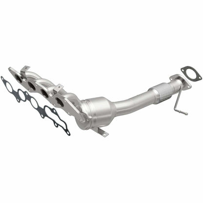 2008 2010 Mazda 5 2.3L Direct-Fit Catalytic Converter 5531786 Magnaflow - Catalytic Converters Car Part People