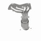 2010 2011 Toyota Camry 2.5L Direct-Fit Catalytic Converter 5531800 Magnaflow