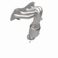 2010 2011 Toyota Camry 2.5L Direct-Fit Catalytic Converter 5531800 Magnaflow