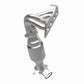 2010 2011 Toyota Camry 2.5L Direct-Fit Catalytic Converter 5531800 Magnaflow