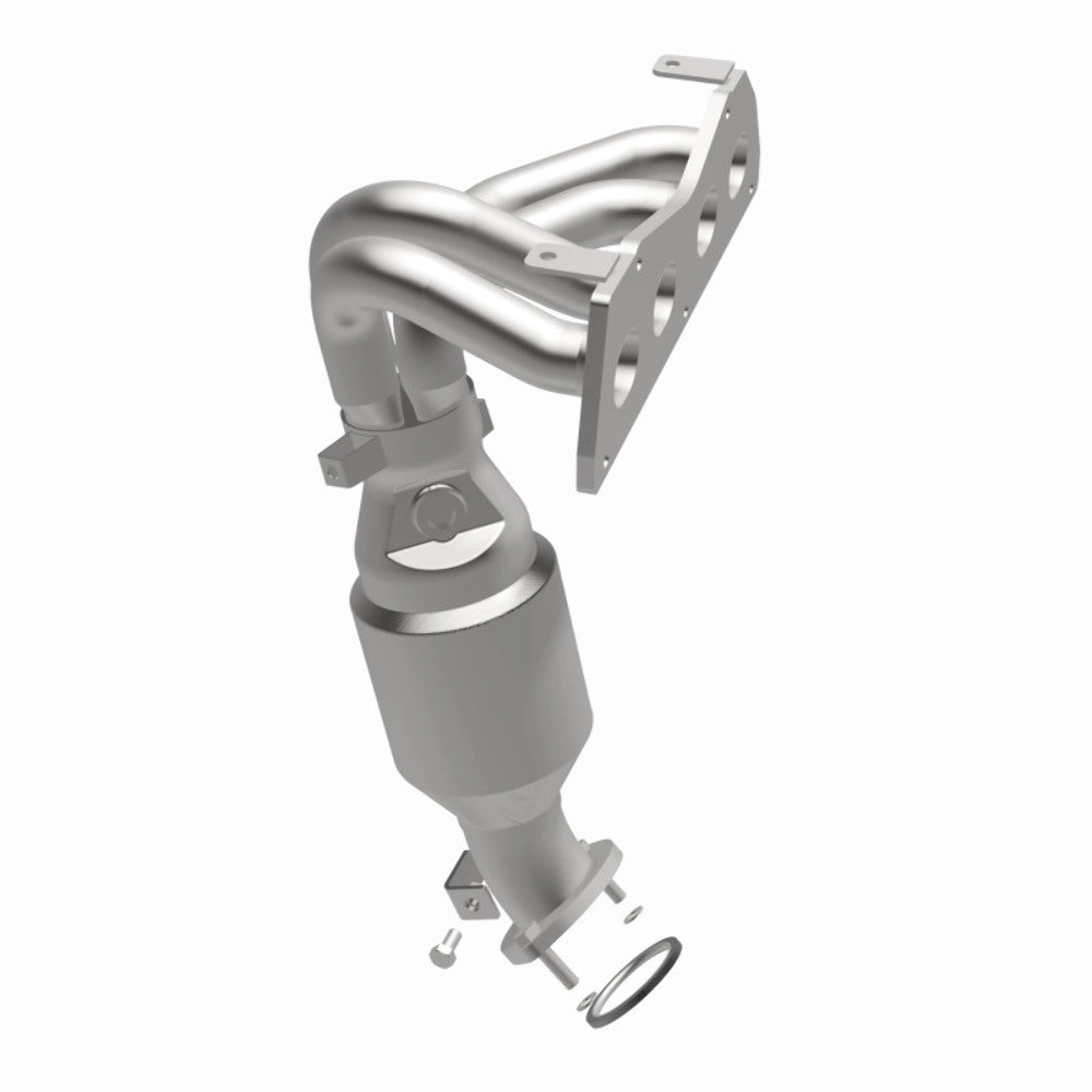 2010 2011 Toyota Camry 2.5L Direct-Fit Catalytic Converter 5531800 Magnaflow