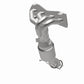 2010 2011 Toyota Camry 2.5L Direct-Fit Catalytic Converter 5531800 Magnaflow
