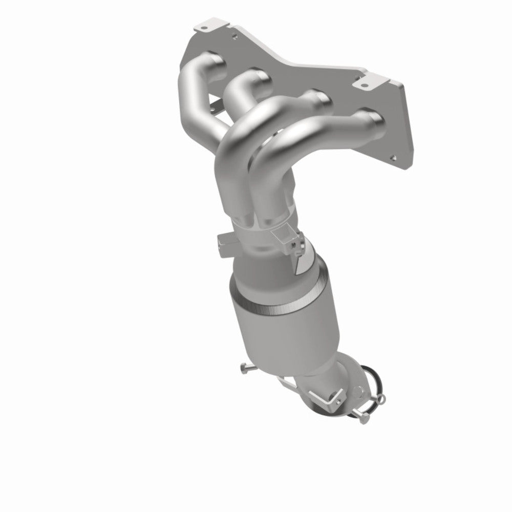2010 2011 Toyota Camry 2.5L Direct-Fit Catalytic Converter 5531800 Magnaflow