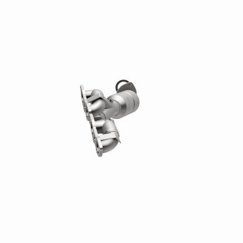 2008 2010 Lexus IS F 5.0L Direct-Fit Catalytic Converter 5531868 Magnaflow