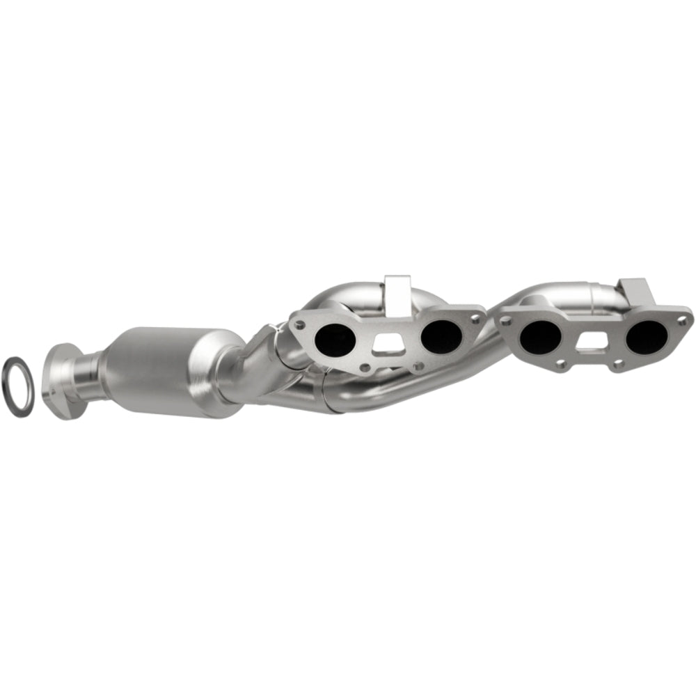 2008 2010 Lexus IS F 5.0L Direct-Fit Catalytic Converter 5531868 Magnaflow - Catalytic Converters Car Part People