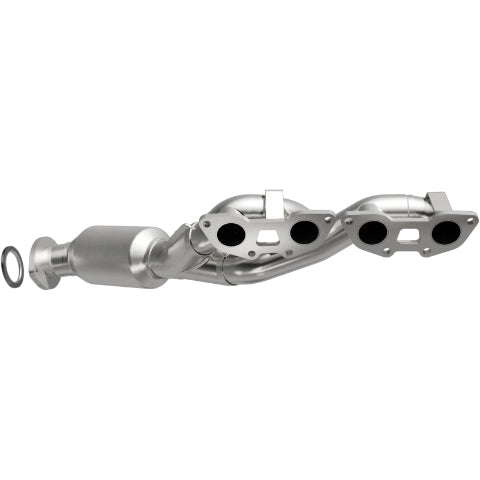 2008 2010 Lexus IS F 5.0L Direct-Fit Catalytic Converter 5531868 Magnaflow