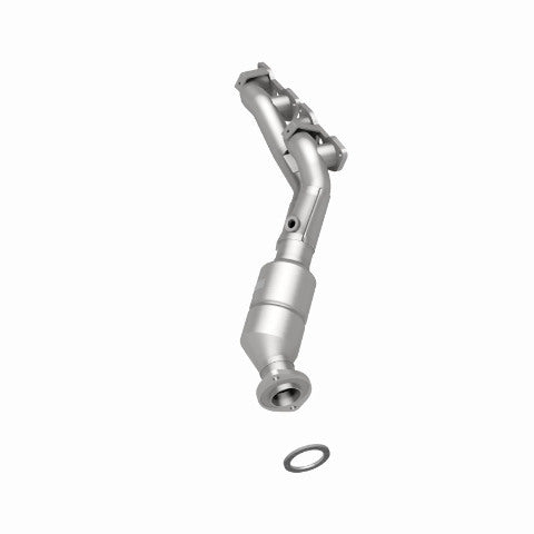 2008 2010 Lexus IS F 5.0L Direct-Fit Catalytic Converter 5531868 Magnaflow