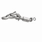 2008 2010 Lexus IS F 5.0L Direct-Fit Catalytic Converter 5531868 Magnaflow - Catalytic Converters Car Part People