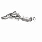 2008 2010 Lexus IS F 5.0L Direct-Fit Catalytic Converter 5531868 Magnaflow