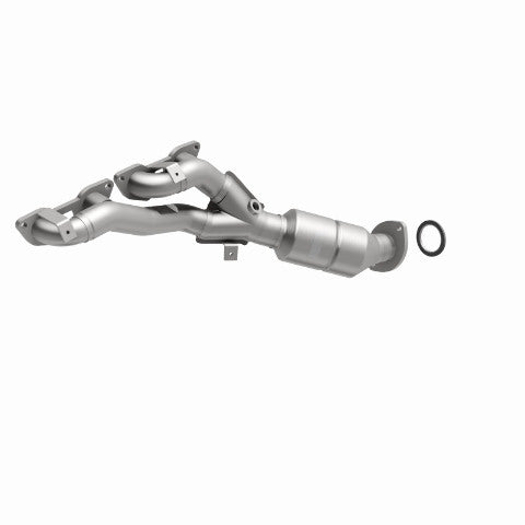 2008 2010 Lexus IS F 5.0L Direct-Fit Catalytic Converter 5531868 Magnaflow