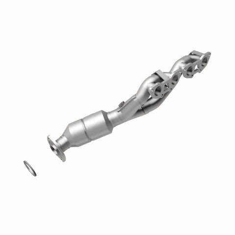 2008 2010 Lexus IS F 5.0L Direct-Fit Catalytic Converter 5531868 Magnaflow