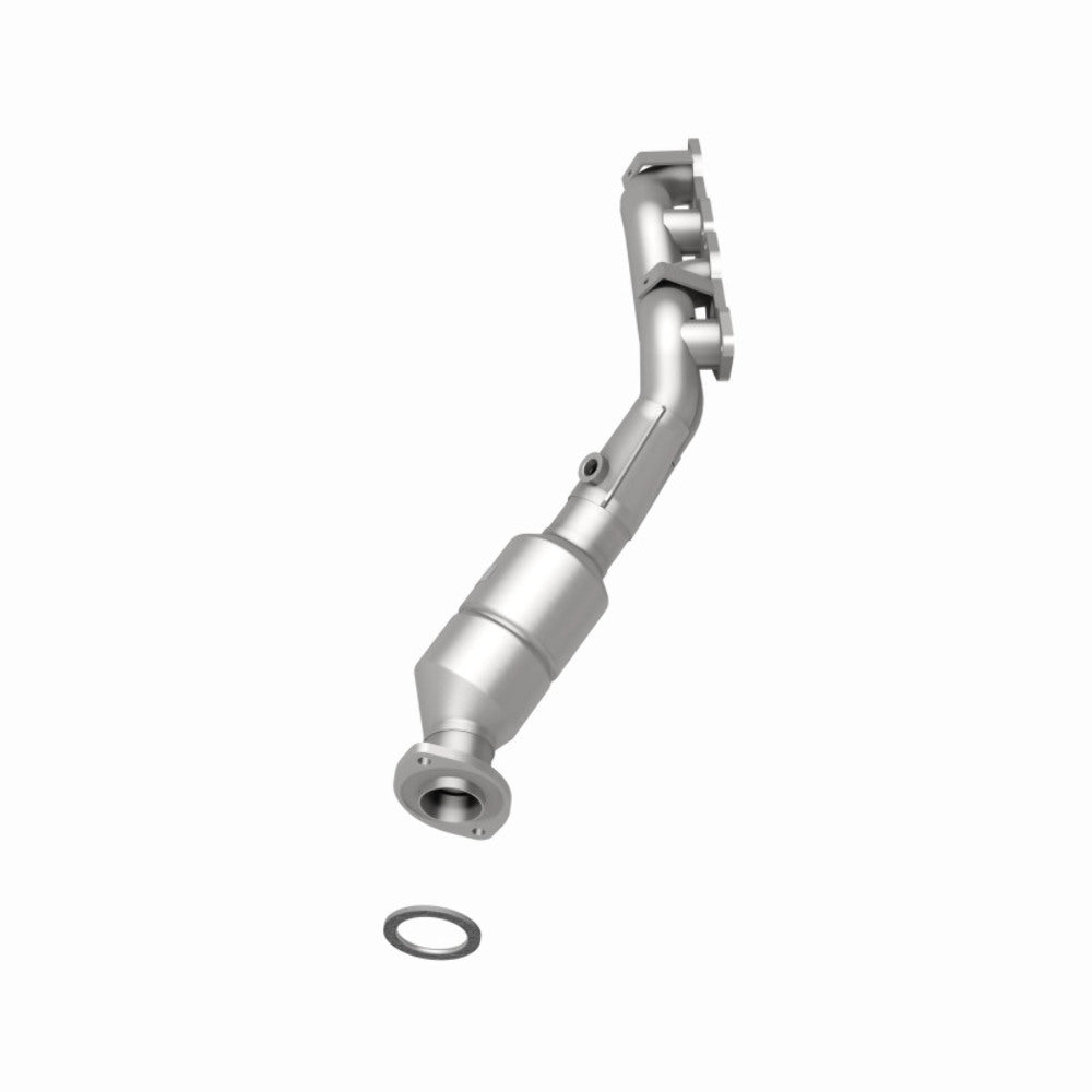 2008 2010 Lexus IS F 5.0L Direct-Fit Catalytic Converter 5531868 Magnaflow - Catalytic Converters Car Part People