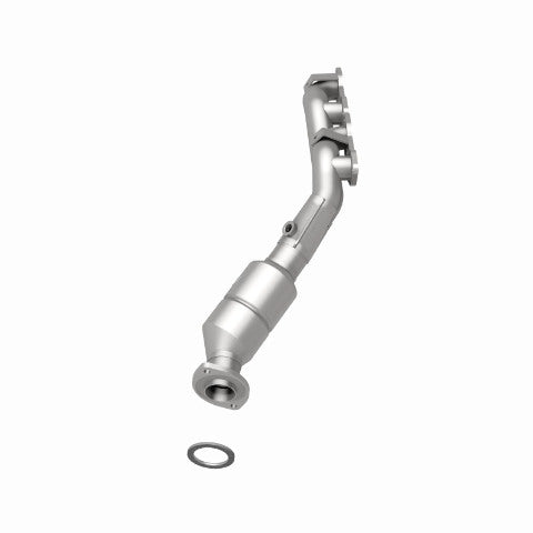 2008 2010 Lexus IS F 5.0L Direct-Fit Catalytic Converter 5531868 Magnaflow