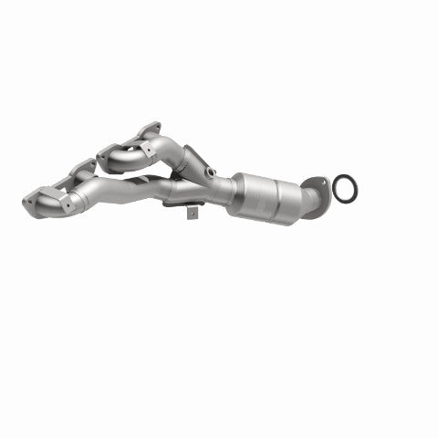 2008 2010 Lexus IS F 5.0L Direct-Fit Catalytic Converter 5531868 Magnaflow