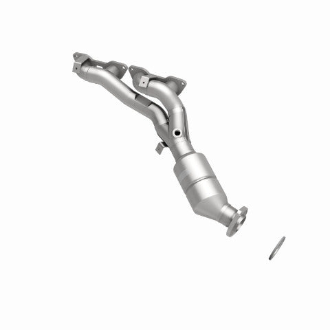 2008 2010 Lexus IS F 5.0L Direct-Fit Catalytic Converter 5531868 Magnaflow