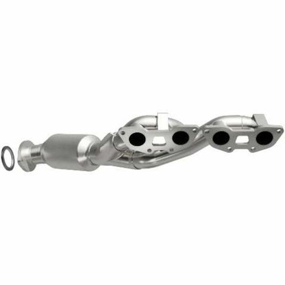 2008 2010 Lexus IS F 5.0L Direct-Fit Catalytic Converter 5531868 Magnaflow - Catalytic Converters Car Part People