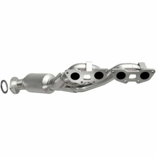 2008 2010 Lexus IS F 5.0L Direct-Fit Catalytic Converter 5531868 Magnaflow - Catalytic Converters Car Part People