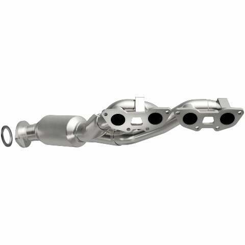 2008 2010 Lexus IS F 5.0L Direct-Fit Catalytic Converter 5531868 Magnaflow