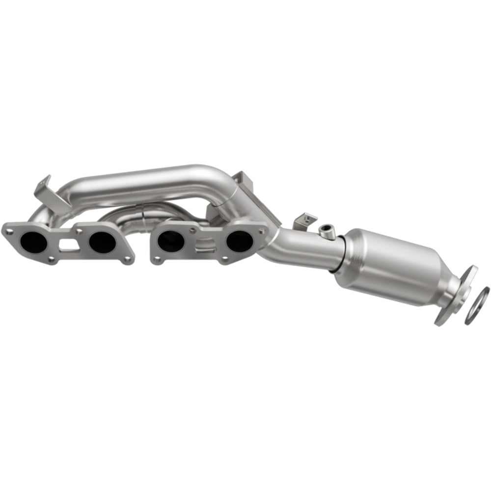 2008 2010 Lexus IS F 5.0L Direct-Fit Catalytic Converter 5531881 Magnaflow