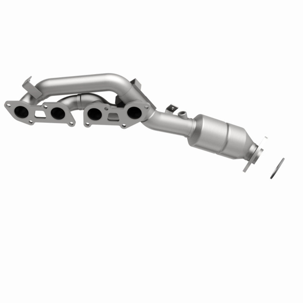 2008 2010 Lexus IS F 5.0L Direct-Fit Catalytic Converter 5531881 Magnaflow