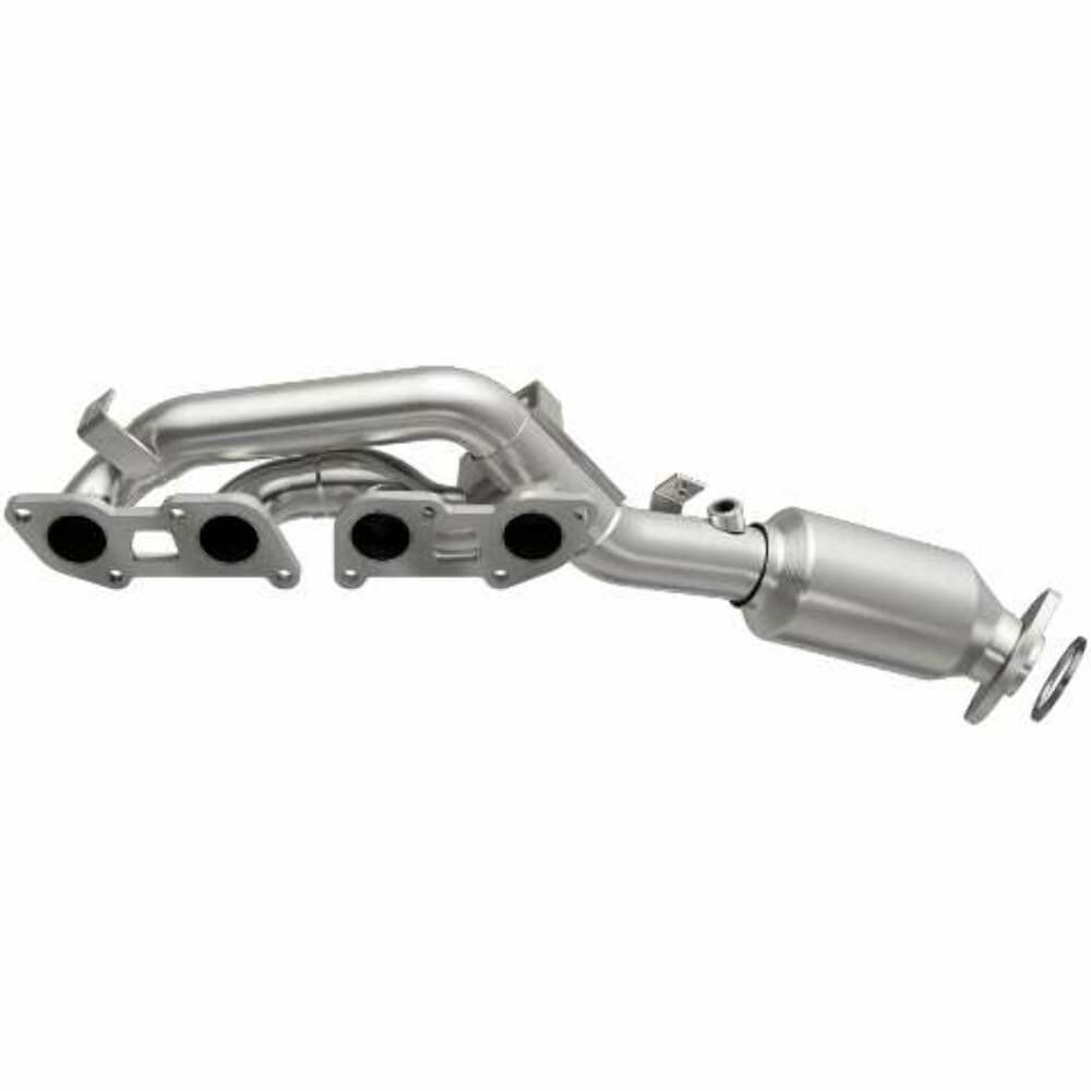2008 2010 Lexus IS F 5.0L Direct-Fit Catalytic Converter 5531881 Magnaflow