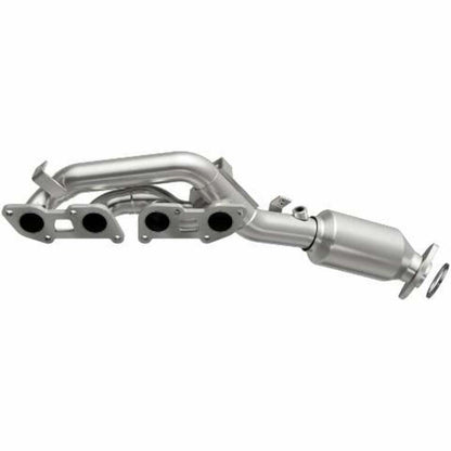 2008 2010 Lexus IS F 5.0L Direct-Fit Catalytic Converter 5531881 Magnaflow