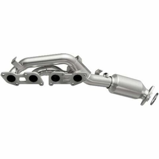 2008 2010 Lexus IS F 5.0L Direct-Fit Catalytic Converter 5531881 Magnaflow