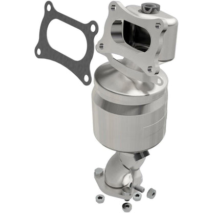 2009 2010 Acura RL 3.7L Direct-Fit Catalytic Converter 5531898 Magnaflow