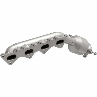 2009 Hyundai Genesis 4.6L Direct-Fit Catalytic Converter 5531900 Magnaflow - Catalytic Converters Car Part People