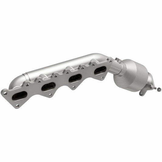 2009 Hyundai Genesis 4.6L Direct-Fit Catalytic Converter 5531900 Magnaflow - Catalytic Converters Car Part People