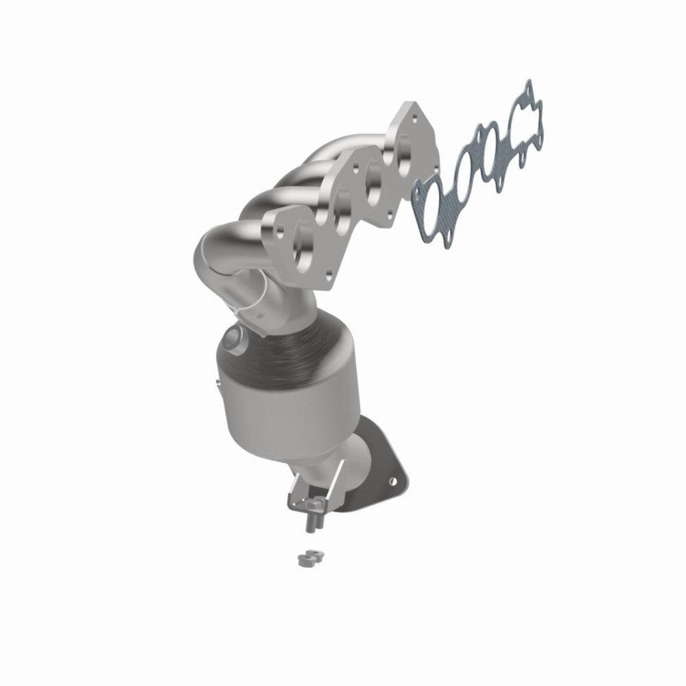 2006 2011 Mazda MX-5 Miata 2.0L Direct-Fit Catalytic Converter 5531919 Magnaflow - Catalytic Converters Car Part People