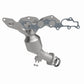 2006 2011 Mazda MX-5 Miata 2.0L Direct-Fit Catalytic Converter 5531919 Magnaflow - Catalytic Converters Car Part People