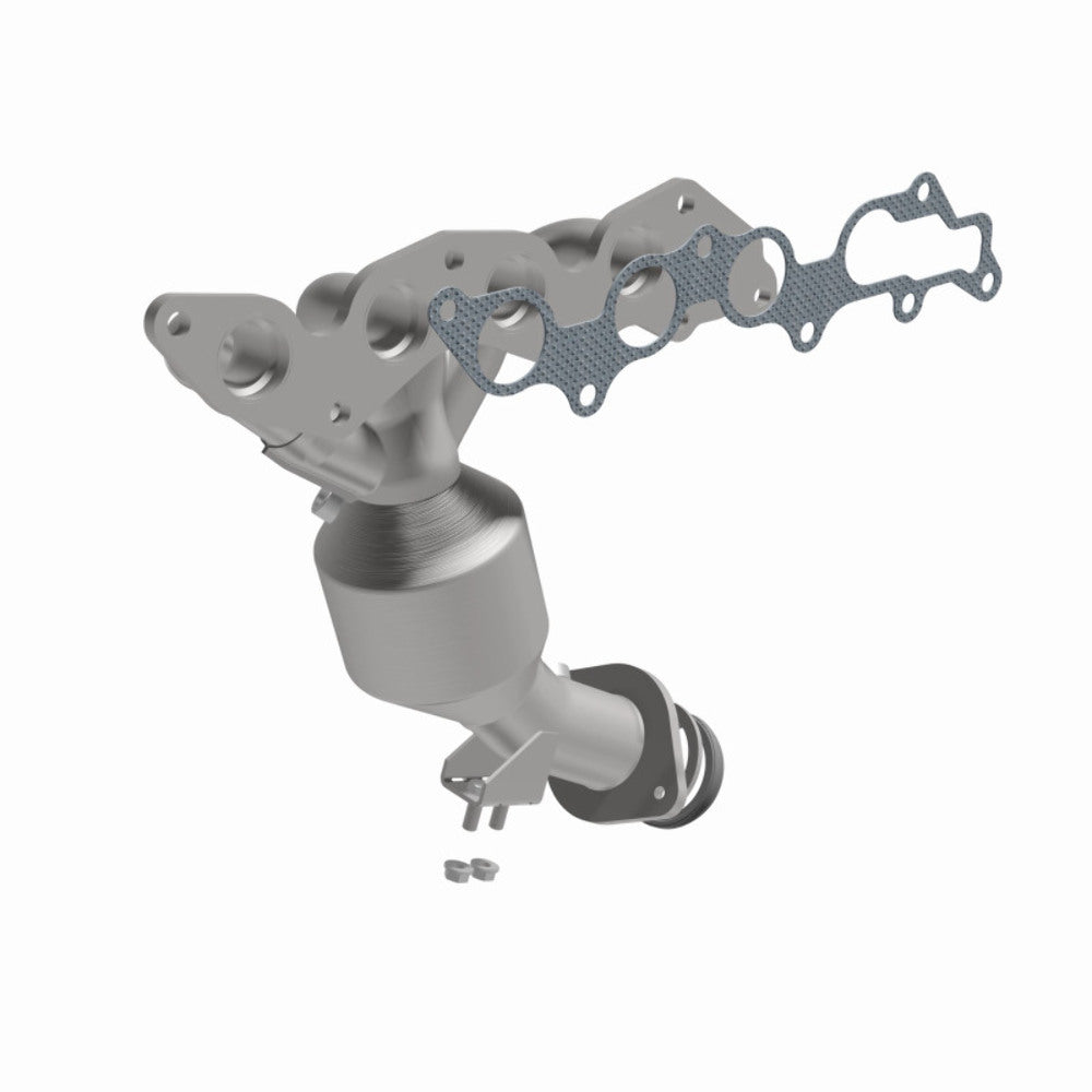 2006 2011 Mazda MX-5 Miata 2.0L Direct-Fit Catalytic Converter 5531919 Magnaflow - Catalytic Converters Car Part People